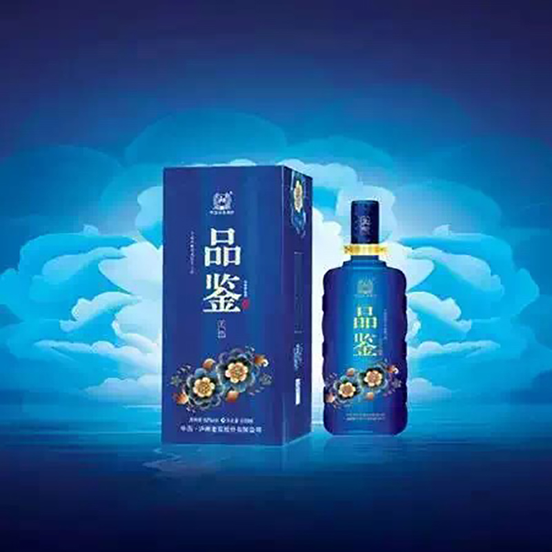 品鑒靈秀