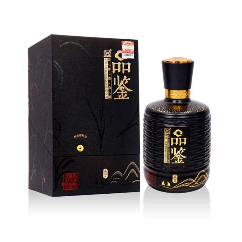 瀘州老窖品鑒共賞